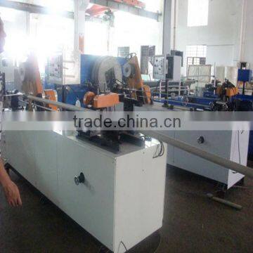 CE certification high speed high quality Leading Paper Core Making Machine