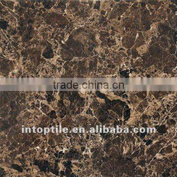 glazed polished 600*600mm YT60A47 porcelain floor tile