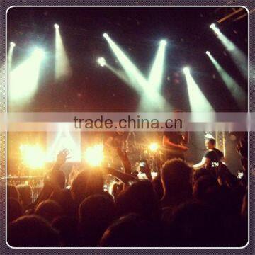 Superior Color Mixing Led 7pcs Professional Stage Night Club photo-4