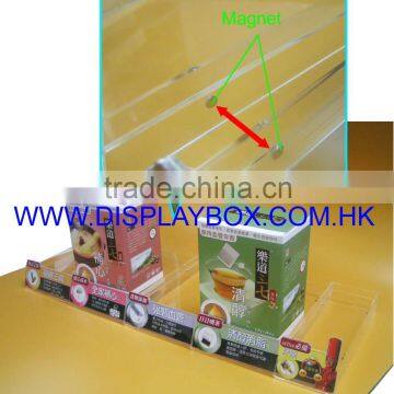 AD050 Tea Bag Acrylic Tray