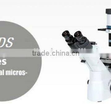 HXDS30 Series inverted biological microscope