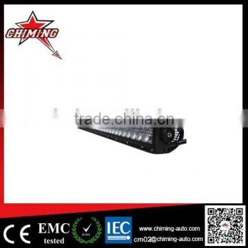 Multi-performance 50inch wholesales led work light bar 4x4 offroad RGB 288w led light bar