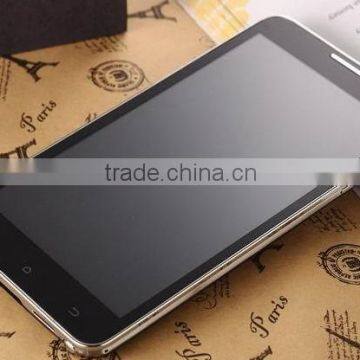 5.0 inch 1G/4G MTK6582 Quad Core Android 4.2.9 Smart phone