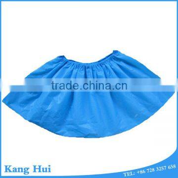 hot sale cpe disposable shoe cover indoor