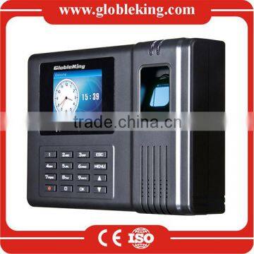 U56 Fingerprint time attendance machine