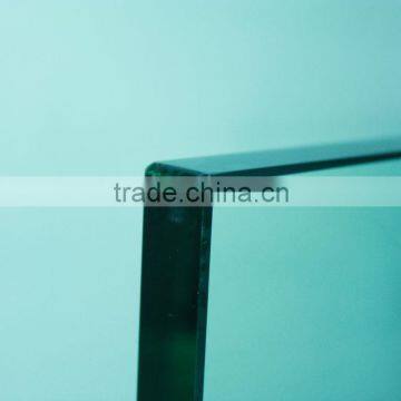 8-12mm clear float glass