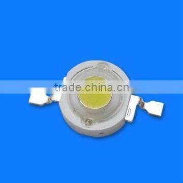 high luminous 10w high power LED 12V