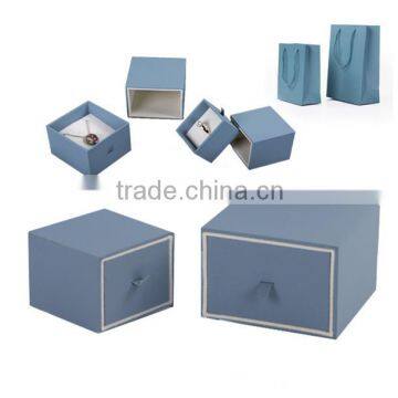 China Manufacturer Women Jewelry Necklace Packaging Box photo-4