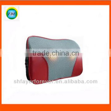 Hot selling shiatsu car cushion massager