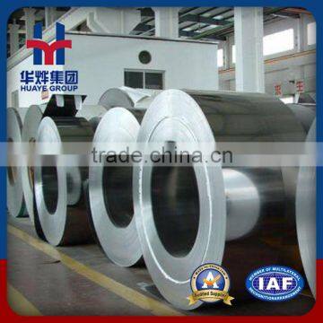 High Copper Hot Cold Rolled 201 Stainless Steel Coil