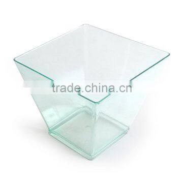 Raw Materials for Disposable Plastic 2 oz Cup With Lid