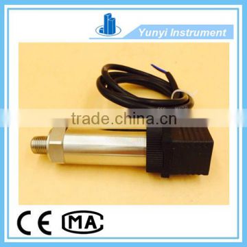 China pressure transmitter sensor