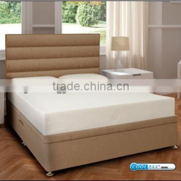 Breathable Waterproof Mattress Protector