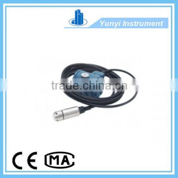 2014 hot sale water level sensor hydrostatic level sensor