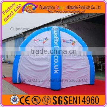 Inflatable Camping Tent, Inflatable Hot Air Sealed Camping Tent, Inflatable Air Tent for Sale photo-2