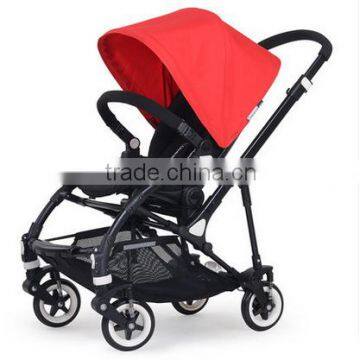 I-S018 Squirrel Lightweight Easy 5-point Safety Belt Ningbo Baby Walker With EN1888/ASTM F833 photo-5