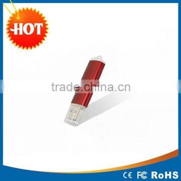 Red travel kits power bank box for FOR XMAS GIFTS