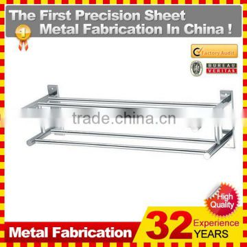 robe hook towel rack/towel bar/grab bar made in China