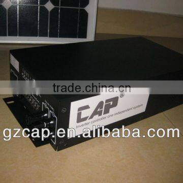 350w 600w 1000w 1500w solar power inverter with controller