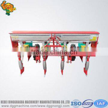 2BYXF tractor trailer seed planter machine for rice corn