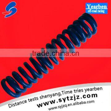 Performance 14*380shock absorber spring