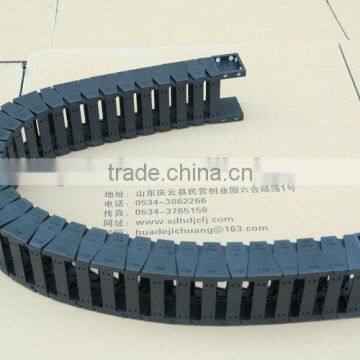 Adjustable Industrial Plastic Conveyor Chain For Production