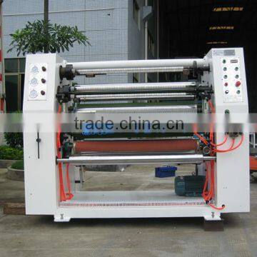 Bopp tape slitter rewinder (normal stationery tape)