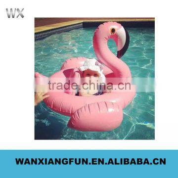 2016 Hot Sale Inflatable Kids Seat Boat PVC Air Water Seat for Baby Safety Inflatable Baby Seat photo-5