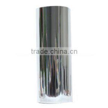 Silver And Gold Metal Eva Coated Pet Hot Thermal Lamination Film photo-4