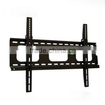 metal brackets for LG TV