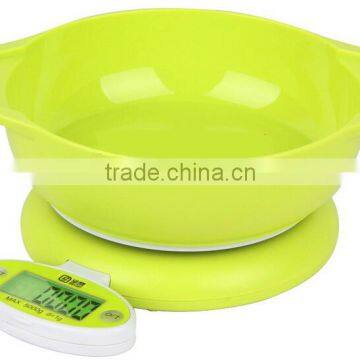 Bascula de Precision Smart Weigh Scales Mini Scale Digital photo-3
