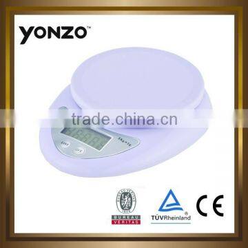 Good Scale Life Balance Gym Weiging Scales Scale Food photo-5