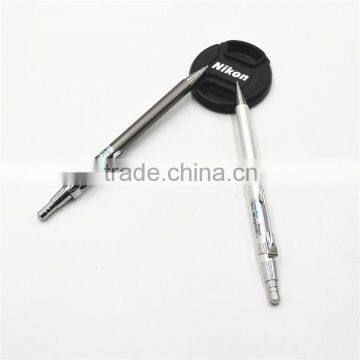High Quality 0.5mm Mechanical Pencil , Metal Free Sample Mechanical Pencil photo-5