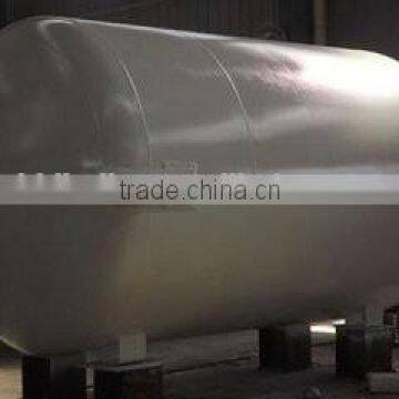 LNG Storage Cryogenic Tank for Brazil