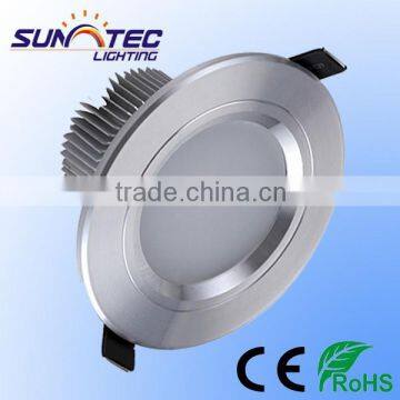 led gimbal downlight