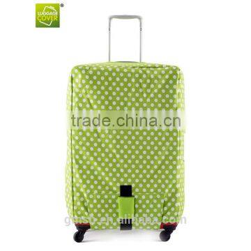 Luggage cover waterproof suitcase cover protective cover suitcase cover both OEM and fresh selling so many print