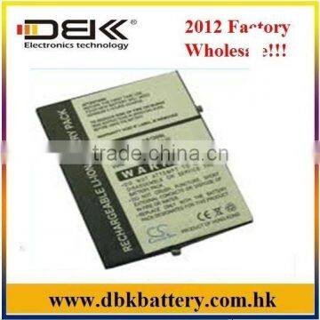 Battery Replacement for mp3 Battery For ARCHOS 504