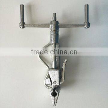 manual steel band strapping tool