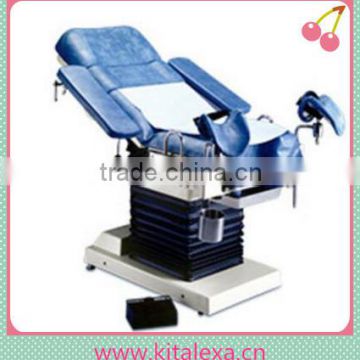 KA-OT00022 Electric gynecological examination table