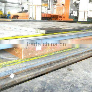 Hot Rolled Steel S50C 1.1191 Steel Carbon Construction Steel