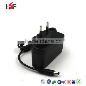 12V 1A Travel Adapter One Port Power Supply
