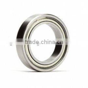 High Precision Deep Groove Ball Bearing 6004 2RS 20x42x12mm Ceiling Fans Bearings photo-6