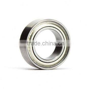 Encoder bearing deep groove ball bearing 605zz 5x14x5mm