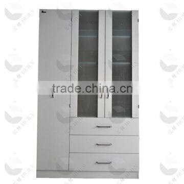 High Acid Resistance All Steel Laboratory Chemical Storage Cabinet photo-3