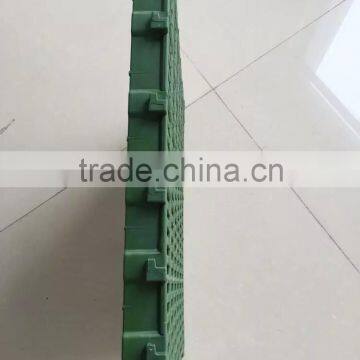 Hot Selling!Totally New Pig/goat Farming Equipment,goat Shed Plastic Slat for Farming photo-5