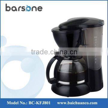 Home Mini Coffee Maker Machine