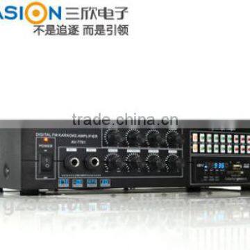 ASION AV7761 online voice amplifier