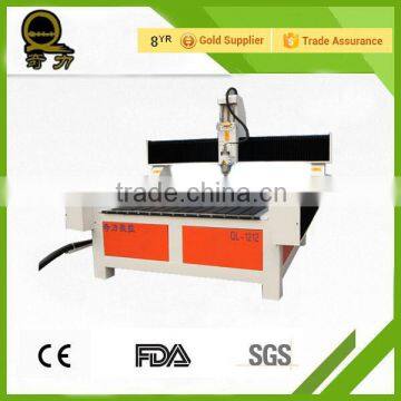 New Condition Discount Price Cnc Carving Machine for Wood With CE Certification photo-4