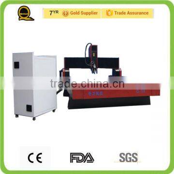 china manufacturer stone cnc machine/stone cnc router machine