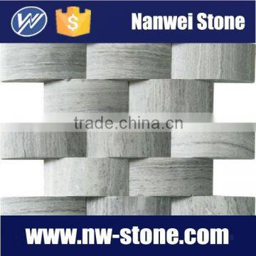 shui tou factory supplier hotel stone cut to size AAA marble moasic painting project,high quality and quantity marble tiles